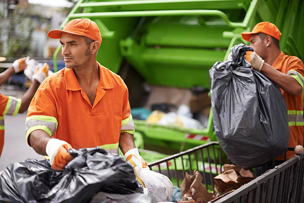 Basement Cleanout Services in Sumrall, MS