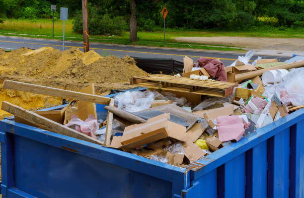 Attic Cleanout Services in Sumrall, MS